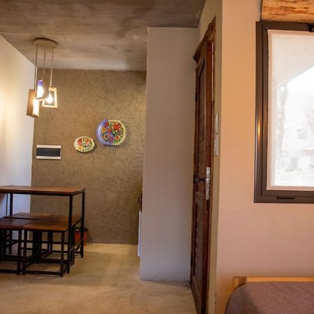 Hotel Tulmas Tilcara Eksteriør billede